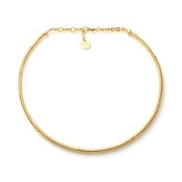 Necklace Unoaerre Woman in Bronze 566170